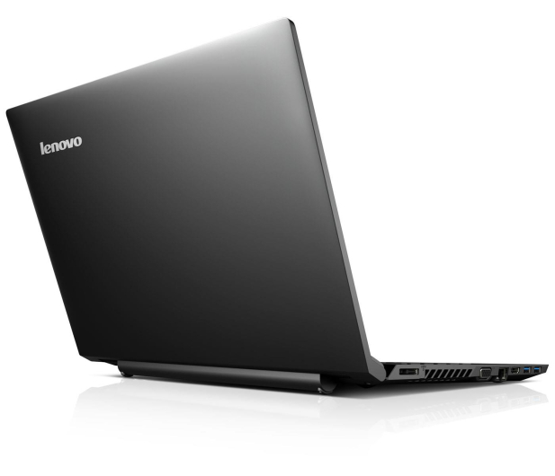 Lenovo B50-80 i3-5005U/4GB/120/DVD-RW/Win10X FHD - 322402 - zdjęcie 4